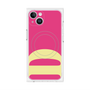 プレミアムパネル with MagSafe［ オリジナル - initial color - D pink ］