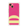 プレミアムパネル with MagSafe［ オリジナル - initial color - D pink ］