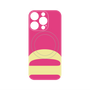 プレミアムパネル with MagSafe［ オリジナル - initial color - D pink ］