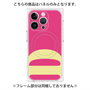プレミアムパネル with MagSafe［ オリジナル - initial color - D pink ］