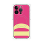 プレミアムパネル with MagSafe［ オリジナル - initial color - D pink ］