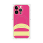 プレミアムパネル with MagSafe［ オリジナル - initial color - D pink ］