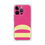 プレミアムパネル with MagSafe［ オリジナル - initial color - D pink ］