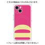 プレミアムパネル with MagSafe［ オリジナル - initial color - D pink ］