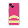 プレミアムパネル with MagSafe［ オリジナル - initial color - D pink ］