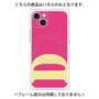 プレミアムパネル with MagSafe［ オリジナル - initial color - D pink ］