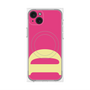プレミアムパネル with MagSafe［ オリジナル - initial color - D pink ］