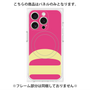 プレミアムパネル with MagSafe［ オリジナル - initial color - D pink ］