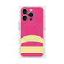 プレミアムパネル with MagSafe［ オリジナル - initial color - D pink ］