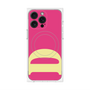 プレミアムパネル with MagSafe［ オリジナル - initial color - D pink ］