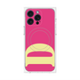 プレミアムパネル with MagSafe［ オリジナル - initial color - D pink ］