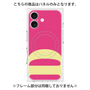 プレミアムパネル with MagSafe［ オリジナル - initial color - D pink ］