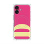 プレミアムパネル with MagSafe［ オリジナル - initial color - D pink ］