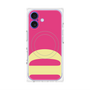 プレミアムパネル with MagSafe［ オリジナル - initial color - D pink ］