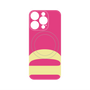 プレミアムパネル with MagSafe［ オリジナル - initial color - D pink ］