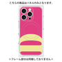 プレミアムパネル with MagSafe［ オリジナル - initial color - D pink ］