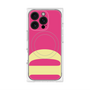 プレミアムパネル with MagSafe［ オリジナル - initial color - D pink ］