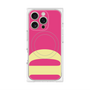 プレミアムパネル with MagSafe［ オリジナル - initial color - D pink ］