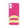 プレミアムパネル with MagSafe［ オリジナル - initial color - D pink ］