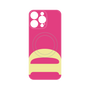 プレミアムパネル with MagSafe［ オリジナル - initial color - D pink ］