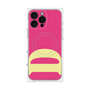 プレミアムパネル with MagSafe［ オリジナル - initial color - D pink ］
