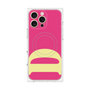 プレミアムパネル with MagSafe［ オリジナル - initial color - D pink ］