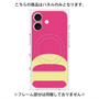 プレミアムパネル with MagSafe［ オリジナル - initial color - D pink ］