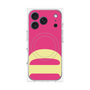 プレミアムパネル with MagSafe［ オリジナル - initial color - D pink ］