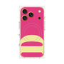 プレミアムパネル with MagSafe［ オリジナル - initial color - D pink ］