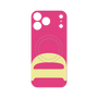 プレミアムパネル with MagSafe［ オリジナル - initial color - D pink ］