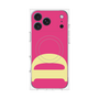プレミアムパネル with MagSafe［ オリジナル - initial color - D pink ］