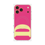 プレミアムパネル with MagSafe［ オリジナル - initial color - D pink ］