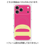 プレミアムパネル with MagSafe［ オリジナル - initial color - D pink ］