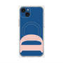 プレミアムパネル with MagSafe［ オリジナル - initial color - D navy ］