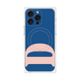 プレミアムパネル with MagSafe［ オリジナル - initial color - D navy ］