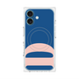 プレミアムパネル with MagSafe［ オリジナル - initial color - D navy ］