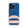 プレミアムパネル with MagSafe［ オリジナル - initial color - D navy ］