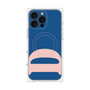 プレミアムパネル with MagSafe［ オリジナル - initial color - D navy ］