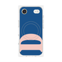 プレミアムパネル with MagSafe［ オリジナル - initial color - D navy ］