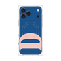 プレミアムパネル with MagSafe［ オリジナル - initial color - D navy ］