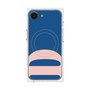 プレミアムパネル with MagSafe［ オリジナル - initial color - D navy ］