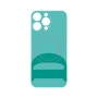 プレミアムパネル with MagSafe［ オリジナル - initial color - D light green ］