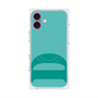 プレミアムパネル with MagSafe［ オリジナル - initial color - D light green ］