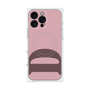 プレミアムパネル with MagSafe［ オリジナル - initial color - D dusty pink ］