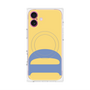 プレミアムパネル with MagSafe［ オリジナル - initial color - D yellow ］