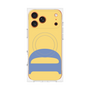 プレミアムパネル with MagSafe［ オリジナル - initial color - D yellow ］