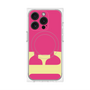 プレミアムパネル with MagSafe［ オリジナル - initial color - E pink ］