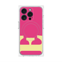 プレミアムパネル with MagSafe［ オリジナル - initial color - E pink ］