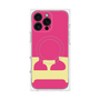 プレミアムパネル with MagSafe［ オリジナル - initial color - E pink ］