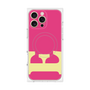 プレミアムパネル with MagSafe［ オリジナル - initial color - E pink ］